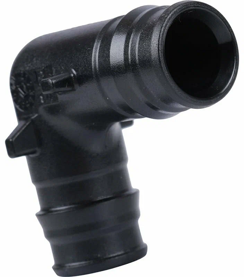 Uponor PE-Xa Q&E PPSU уголок 90