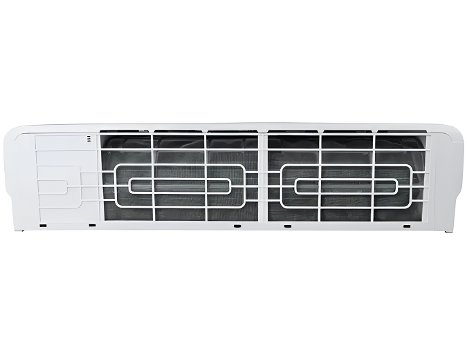 Newtek Сплит-система NT-77HSDC12 инвертер холод 3520W/тепло 3750W, компрессор GMCC 