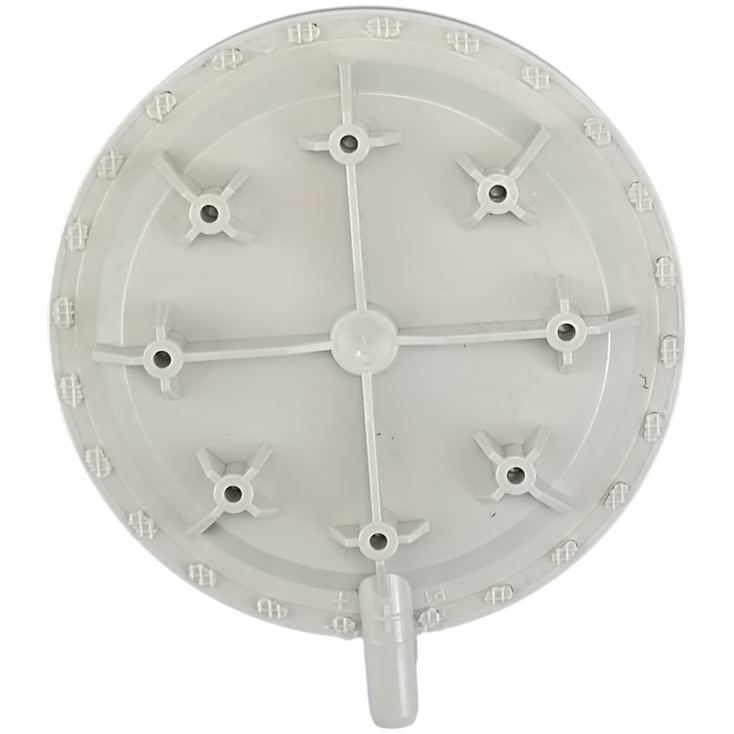 Пневмореле 74/64 Bosch 6000/Buderus U072-28 87186456560