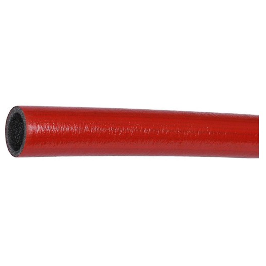 Трубка Energoflex Super Protect 22/6-2 красный (320 м/уп.)