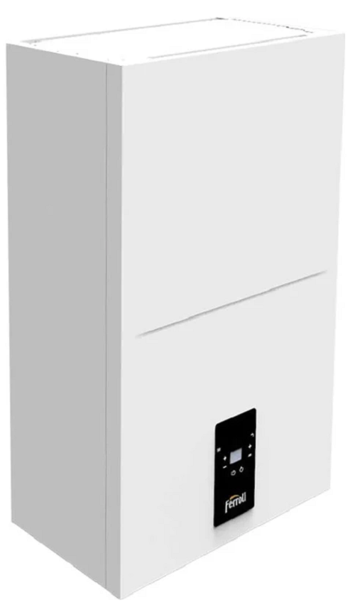 FERROLI Электро котлы Tor 12kW (тендерный)