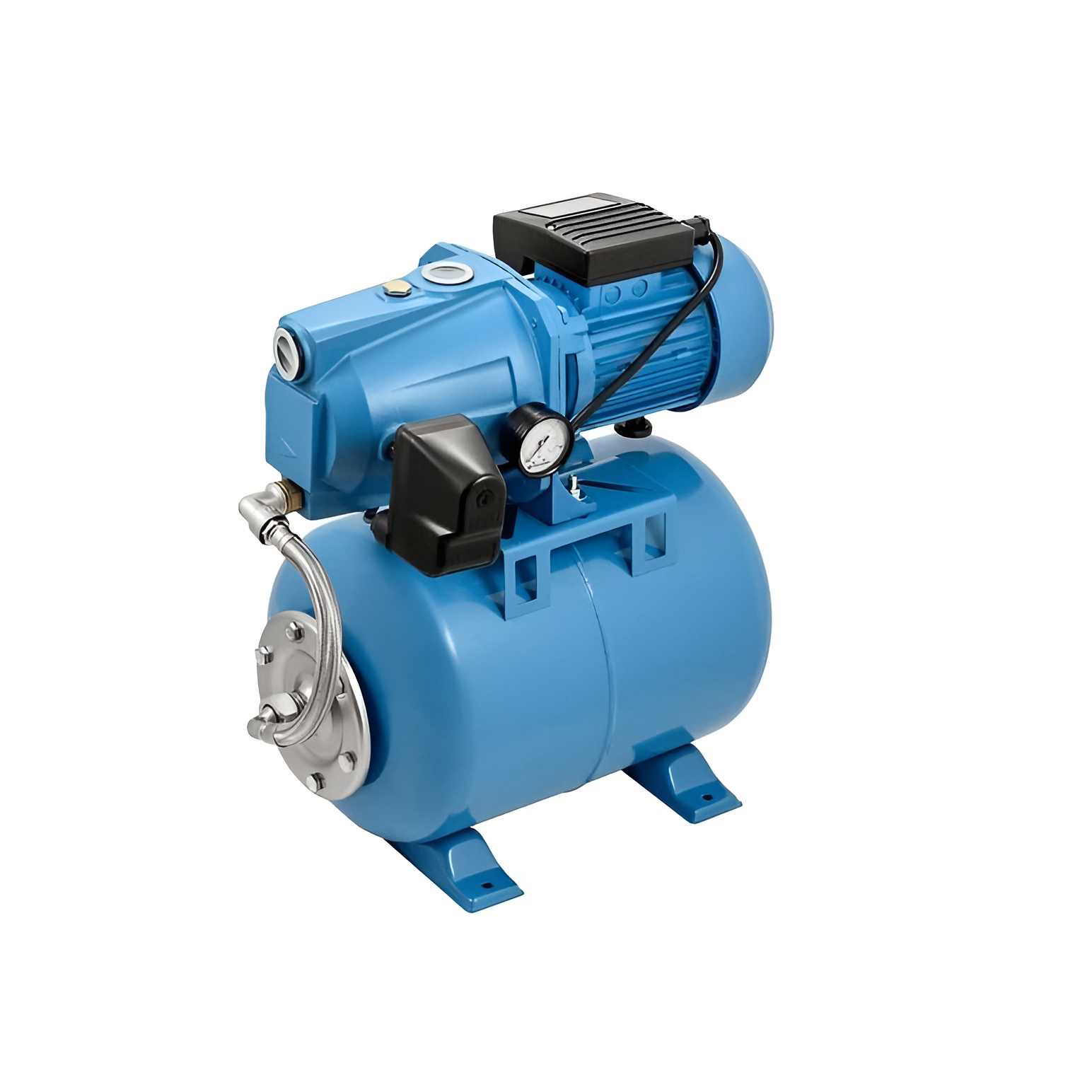 Unipump Насосная станция AUTO ECO JET 80 LA (1)
