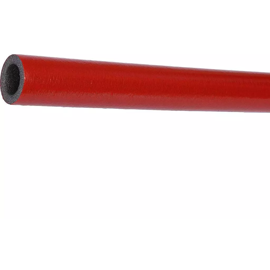 Трубка Energoflex Super Protect 28/9-2 красный (88м/уп.)