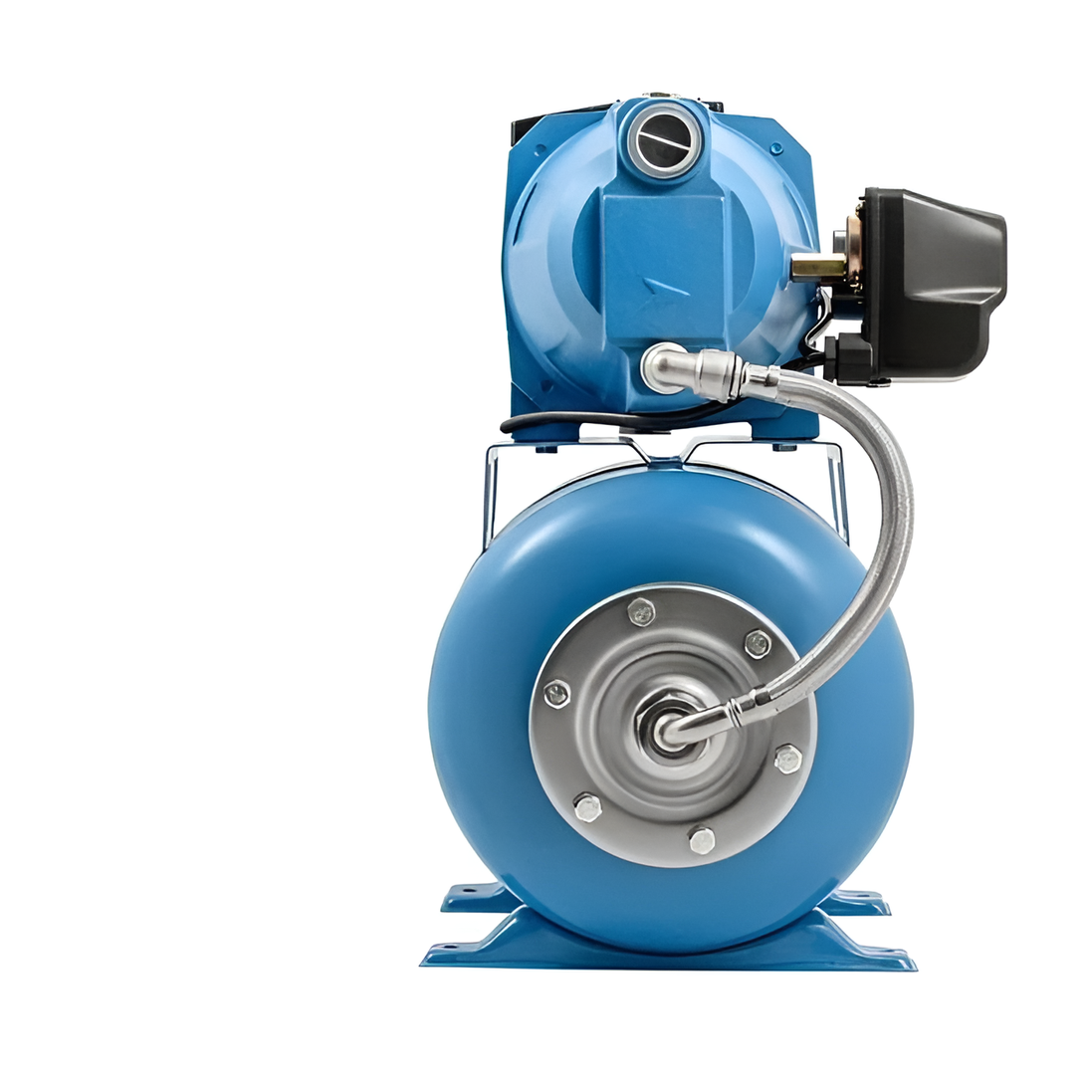 Unipump Насосная станция AUTO ECO JET 80 LA (3)
