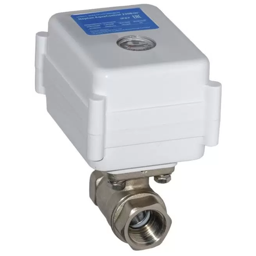 NEPTUN Кран с электроприводом МК 220B 1
