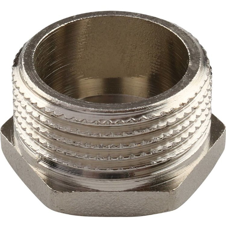 MVI Заглушки с наружной резьбой 1/2" (10/550)