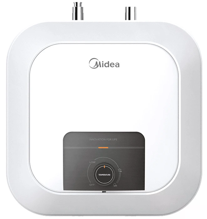 MIDEA Электрический водонагреватель 10 л. MWH10-15MPCU Kitchen Pro под мойкой