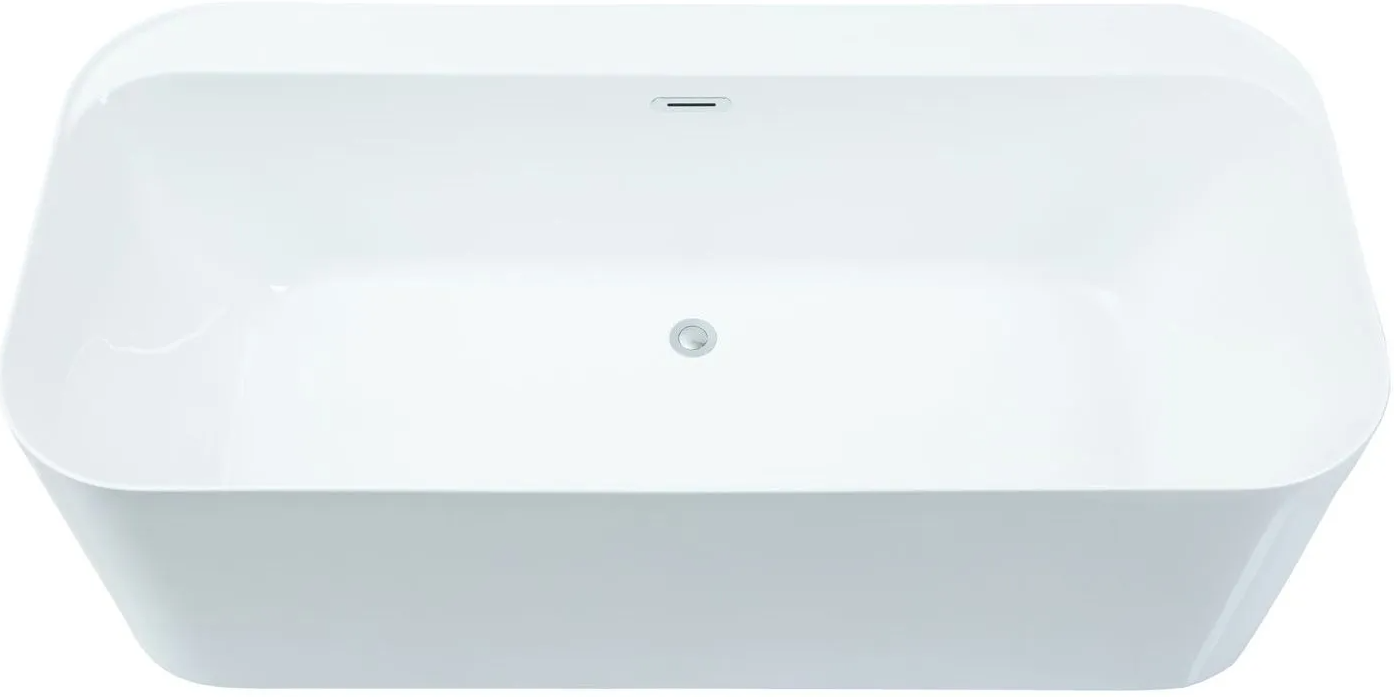 Миниванна 2.21001.20 Infinity 1 белый (3)