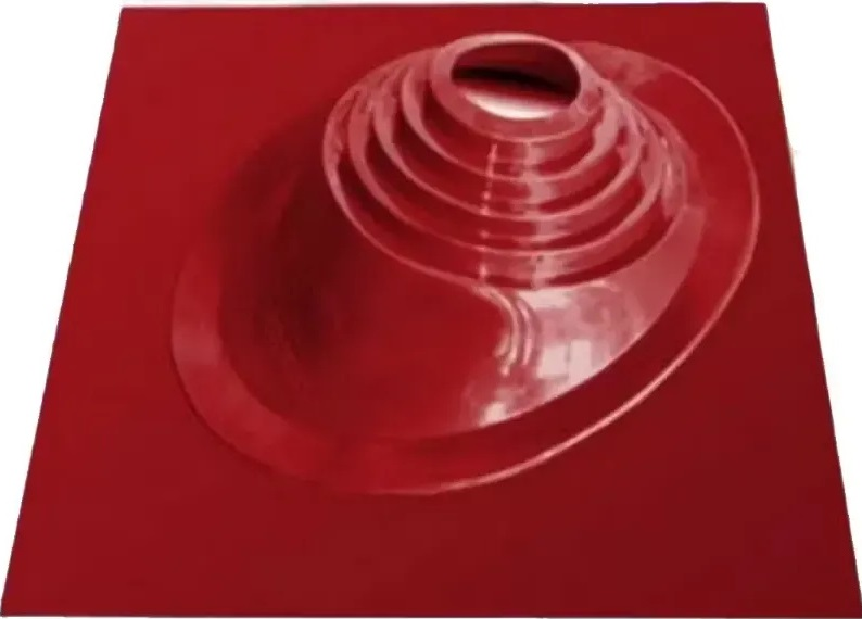 Мастер флэш угловой EPDM 185 №1 (75-200) красный