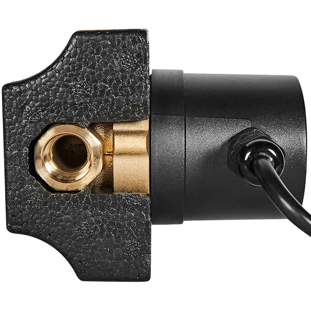 SHINHOO Циркуляционный насос для систем ГВС INSTANT 15-1.5 II BL