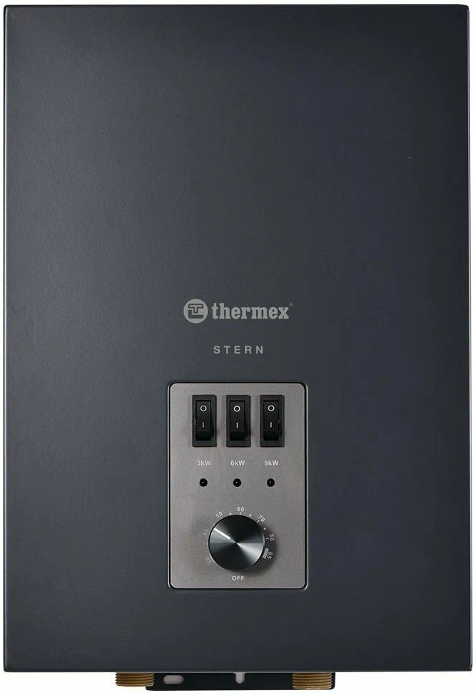 Thermex Котел электрический Stern 9 