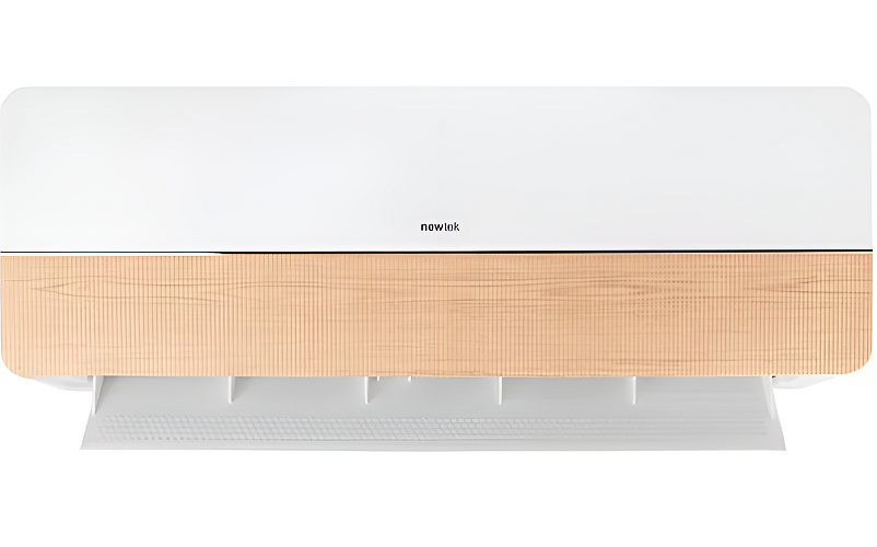 Newtek Сплит-система NT-65CHW24 холод 7030W/тепло 7090W, компрессор GMCC 