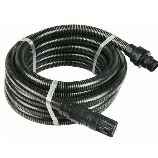 Unipump Шланг всасывающий с обратным клапаном 1", 7м