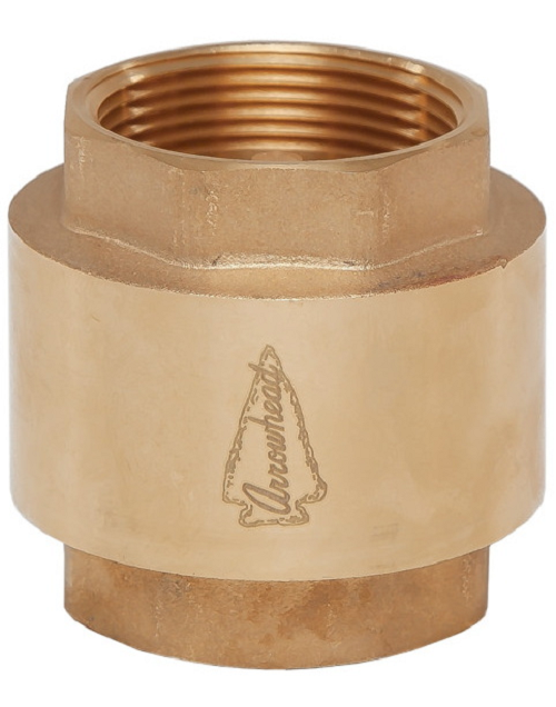 ARROWHEAD Обратный клапан Ду25