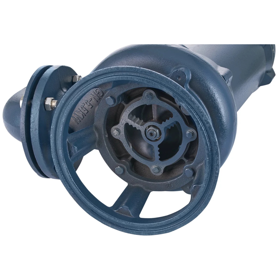 Unipump Фекальный насос FEKACUT V1100DF  (2 )