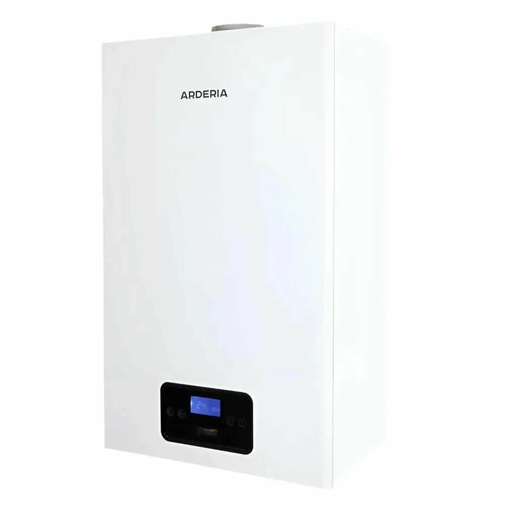 Baxi Электрический настенный котел AMPERA Plus 36