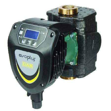 DAB Циркуляционный насос для систем ГВС EVOPLUS 60/180 SAN M 
