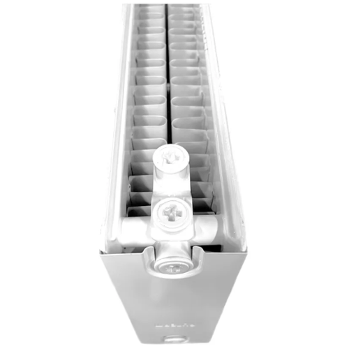 RUTERM Радиатор стальной панельный 22 200 1400 низ 1,2