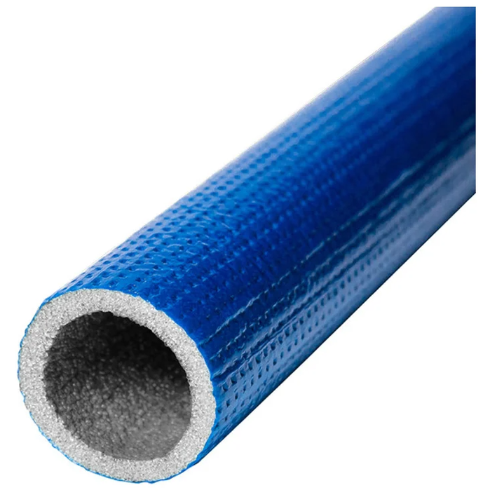 Трубка K-FLEX PE 06x028-2 COMPACT BLUE (120м/уп)