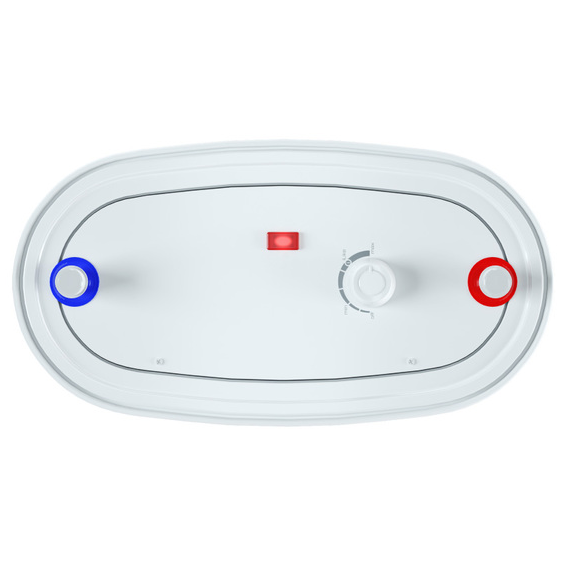 ROYAL CLIMA Накопительный водонагреватель SIGMA Inox  RWH-SGD30-FS 30л (сухой тэн) 