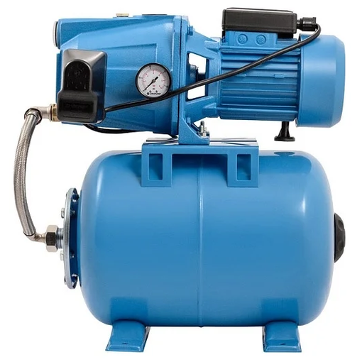 Unipump Насосная станция AUTO ECO JET 100 LA (3)