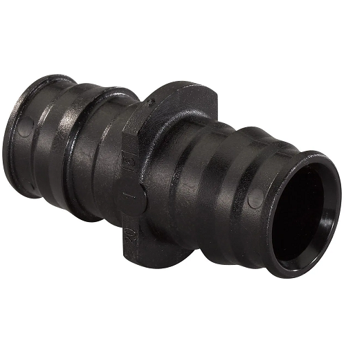 USYSTEMS соединитель PPSU для труб PE-Xa 25-25 '25Ф