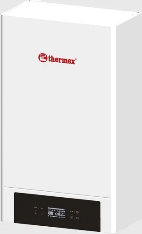 Thermex Quantum E909, 9кВт Котёл настенный электрический 1 конт., 220/380V