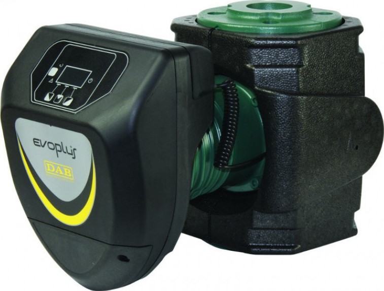 DAB Циркуляционный насос EVOPLUS B 100/340.65 SAN M