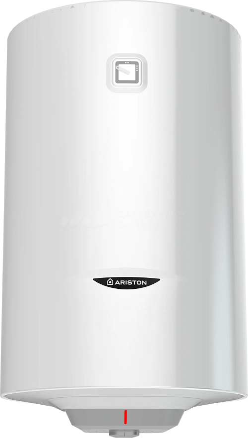 Ariston Электрический водонагреватель ABS PRO1 R 65V SLIM