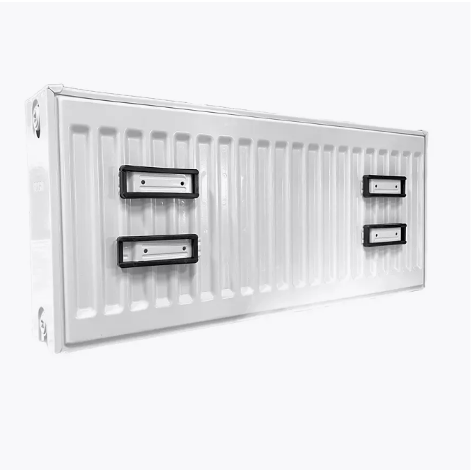 RUTERM Радиатор стальной панельный 22 200  800 низ 1,2