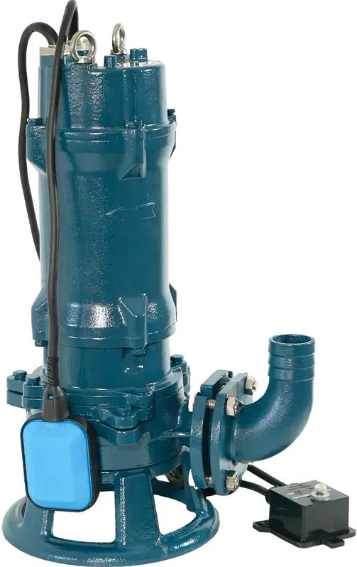 Unipump Насос фекальный FEKAMAX 15-13-1,5