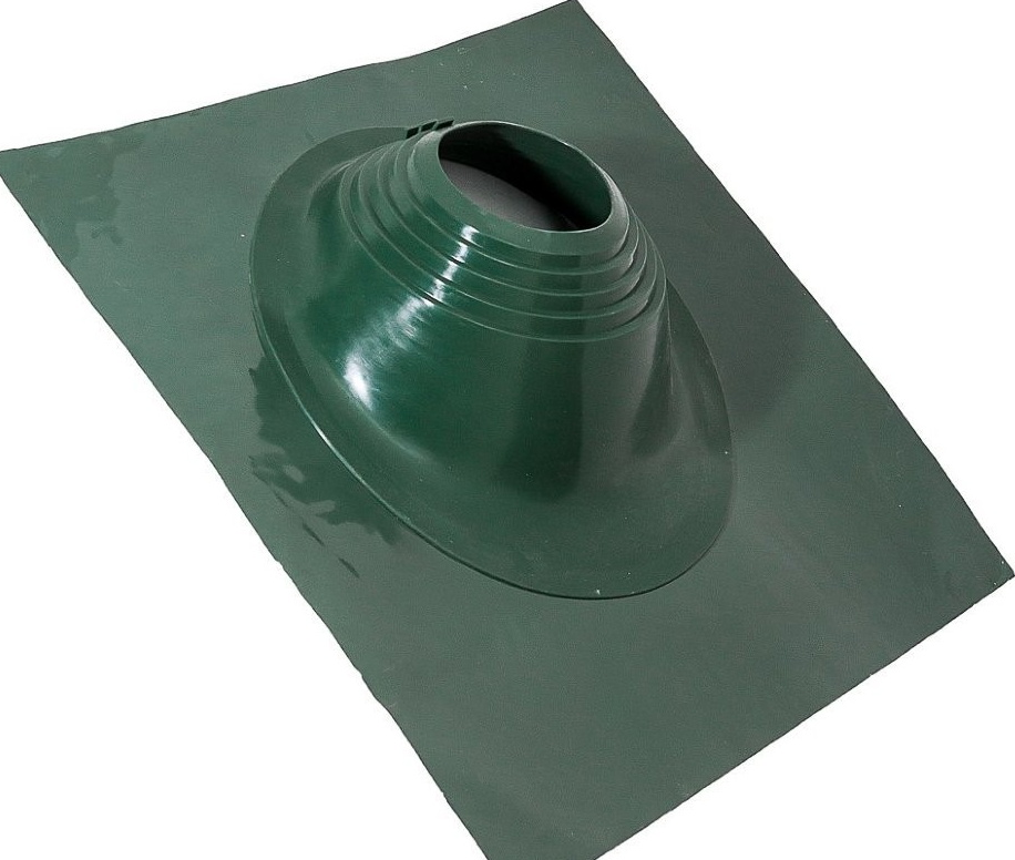 Мастер флэш угловой EPDM 185 №1 (75-200) зеленый