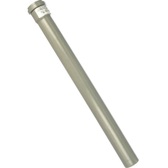 Pro Aqua Comfort Труба для внутренней канализации 50x 500 (в уп. 60 шт.)