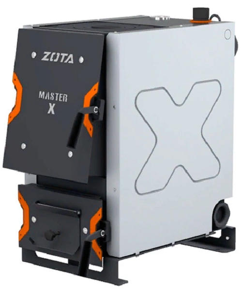 Аппарат отопительный ZOTA "Master-X" 25П