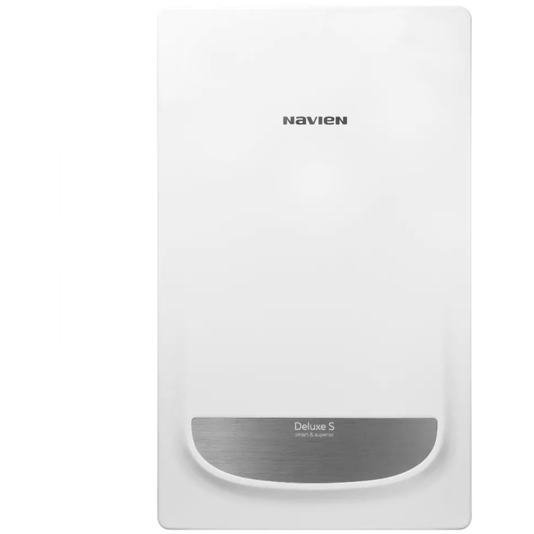NAVIEN DELUXE S COAXIAL-13K (13кВт Котёл настенный газовый 2-х конт.)