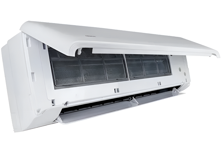 Newtek Сплит-система NT-77HSDC12 инвертер холод 3520W/тепло 3750W, компрессор GMCC 
