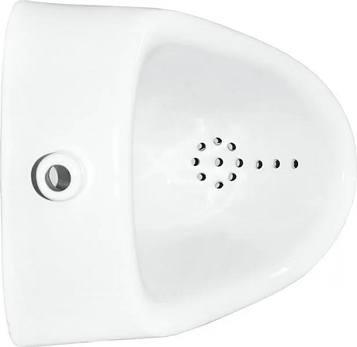 SANITA Писсуар PS/Orion/Mech/WHT.G/S1 Орион Белый S1