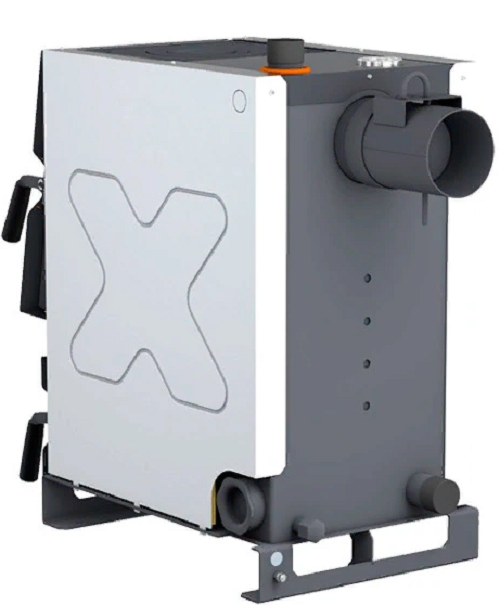 Аппарат отопительный ZOTA "Master-X" 25П