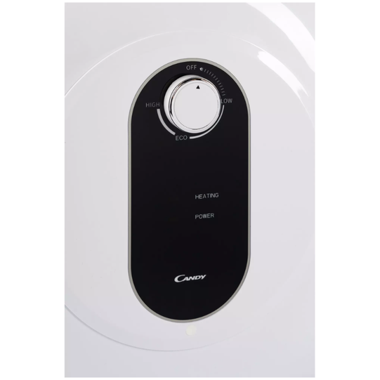 CANDY Электрический водонагреватель CS10V-EM2(R) 2кВт, 10л под раковиной