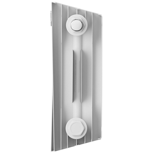 Royal Thermo Радиатор биметаллический RTP50008 PianoForte 500/Bianco Traffico - 8 секц.