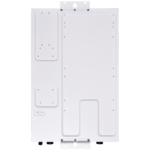 Thermex Котел электрический Boss 5-12 Wi-Fi (White)