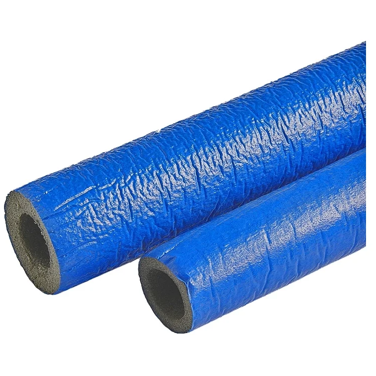Трубка Energoflex Super Protect 35/4-11 синяя упаковка 11м (16шт/176м/уп.)