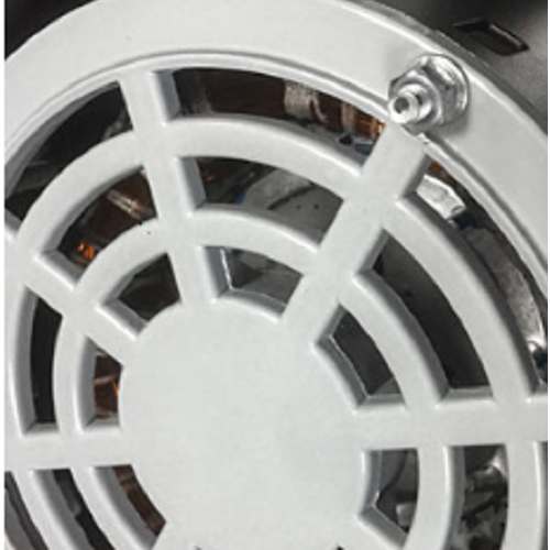 SONNIGER GUARD 200W Воздушно-тепловые завесы с водяным нагревом