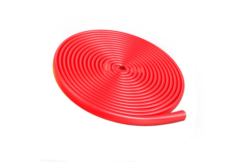 Трубка Energoflex Super Protect 35/4-11 красная упаковка 11м (16шт/176м/уп.)