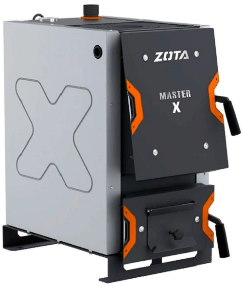 Аппарат отопительный ZOTA "Master-X" 25П