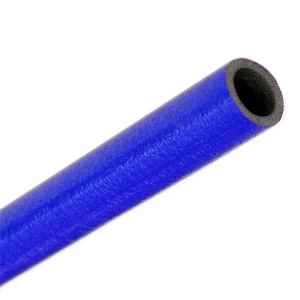 Трубка Energoflex Super Protect 28/6-2 синий (120м/уп.)