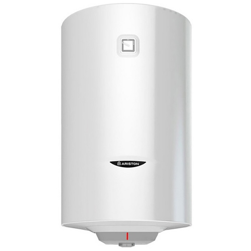 Ariston Электрический водонагреватель PRO1 R DRY 50 V (сухой ТЭН)