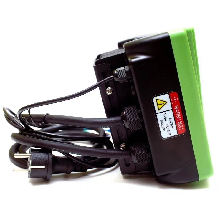 ERMAN Частотный преобразователь ER-G-220-03-1.5 кВт *