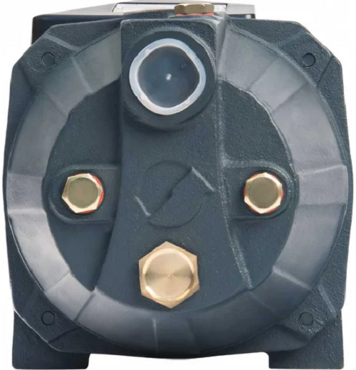 Unipump Насос поверхностный центробежный JET 60 S (P450 Вт, h33 м, h вс. 8м)