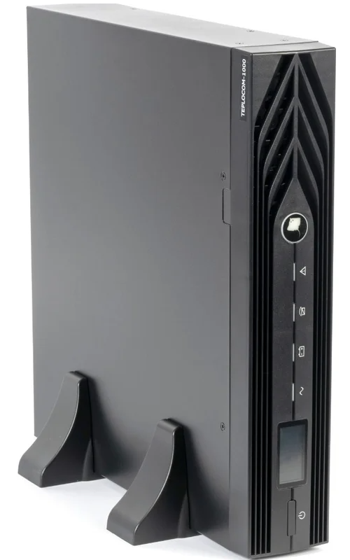 ИБП TEPLOCOM-1000